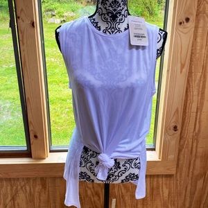 New Fabletics work out tank